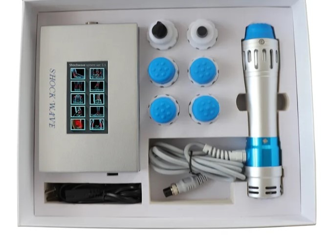 Capture decran 2024 01 18 205002 Relax magic : High-Quality Shockwave Massager the best in 2024