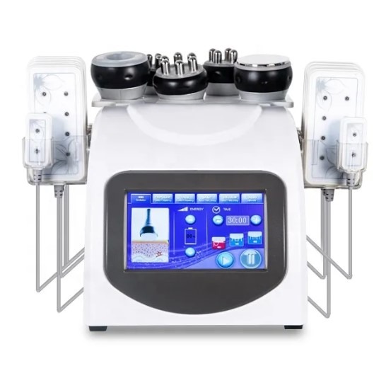 Capture decran 2024 01 18 212118 Beauty Machine magic : Salon Slimming Revolution the best in 2024