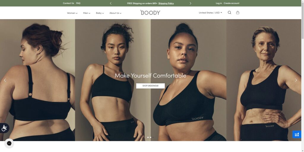 The magic Style : the best in 2024 Exploring the World of  Boody Eco