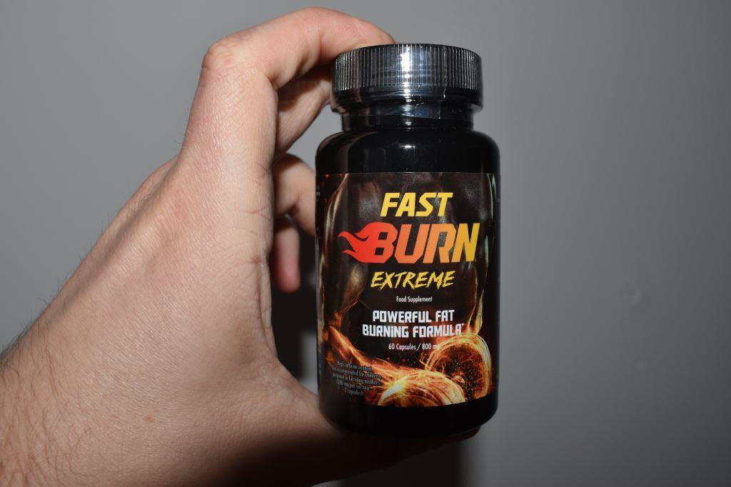 The best in 2024 : Fast Burn Extreme Weight Loss magic