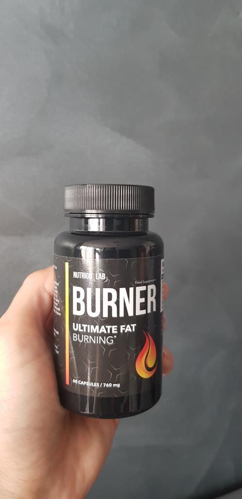 Magic Burner : Advanced Weight Loss the best in 2024